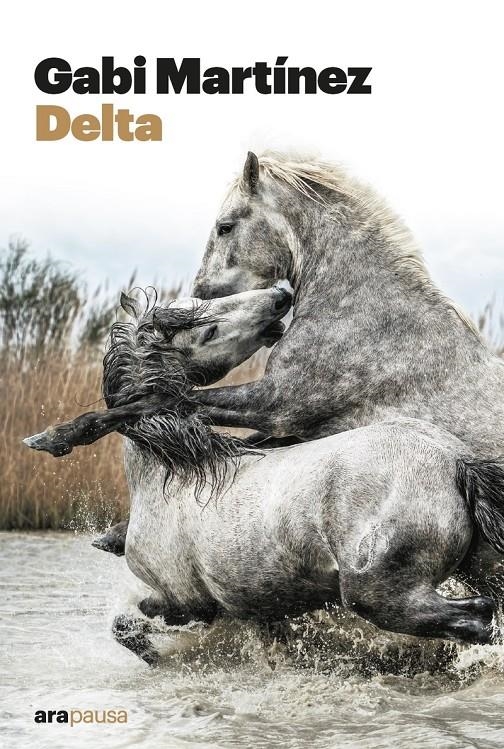 Delta | Martínez Cendrero, Gabriel | Cooperativa autogestionària