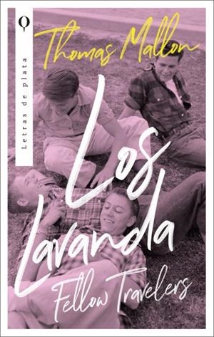 Los lavanda | Mallon, Thomas | Cooperativa autogestionària