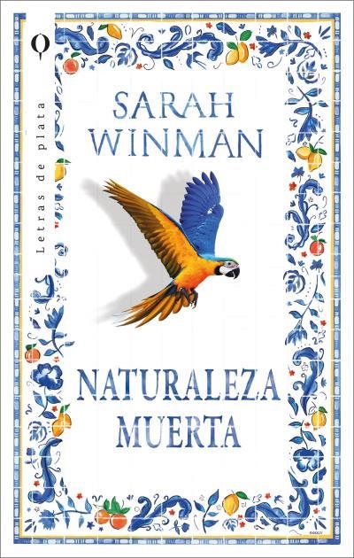 Naturaleza muerta | Winman, Sarah | Cooperativa autogestionària