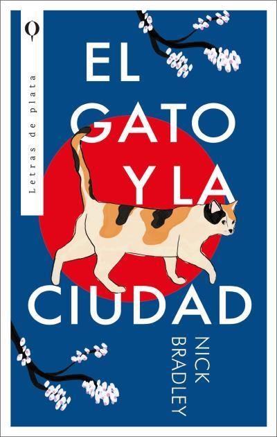 El gato y la ciudad | Bradley, Nick | Cooperativa autogestionària