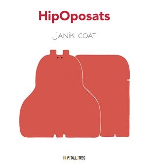 Hipoposats | Coat, Janik