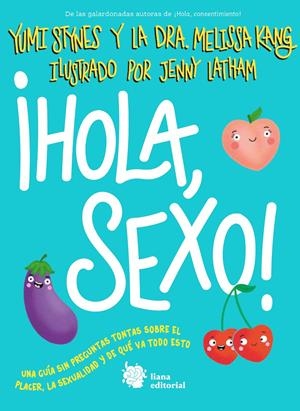 ¡Hola, sexo! | Stynes, Yumi/Kang, Melissa