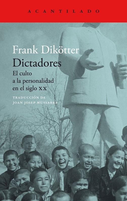 Dictadores | Dikötter, Frank