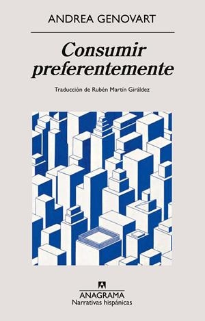 Consumir preferentemente | Genovart, Andrea | Cooperativa autogestionària