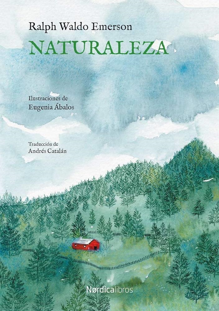 Naturalesa | Emerson, Ralph Waldo | Cooperativa autogestionària