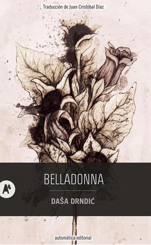 Belladonna | Drndic, Daša | Cooperativa autogestionària