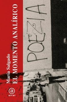 El momento analírico | Salgado, María