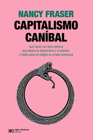 Capitalismo canibal | Fraser, Nancy | Cooperativa autogestionària
