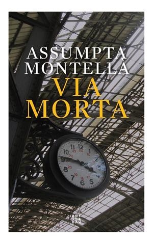 Via morta | Montellà i Carlos, Assumpta