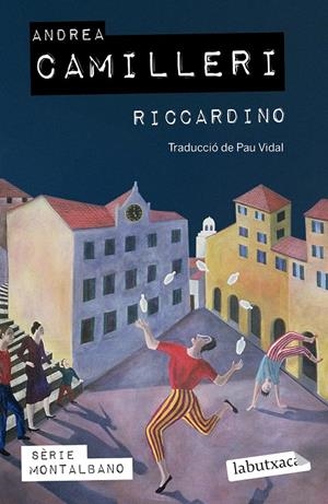 Riccardino | Camilleri, Andrea | Cooperativa autogestionària