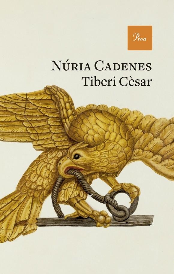 Tiberi Cèsar | Cadenes, Núria