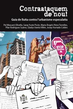 Contraataquem de nou! | DD.AA | Cooperativa autogestionària