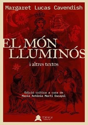 El Món Lluminós | Lucas Cavendish, Margaret | Cooperativa autogestionària