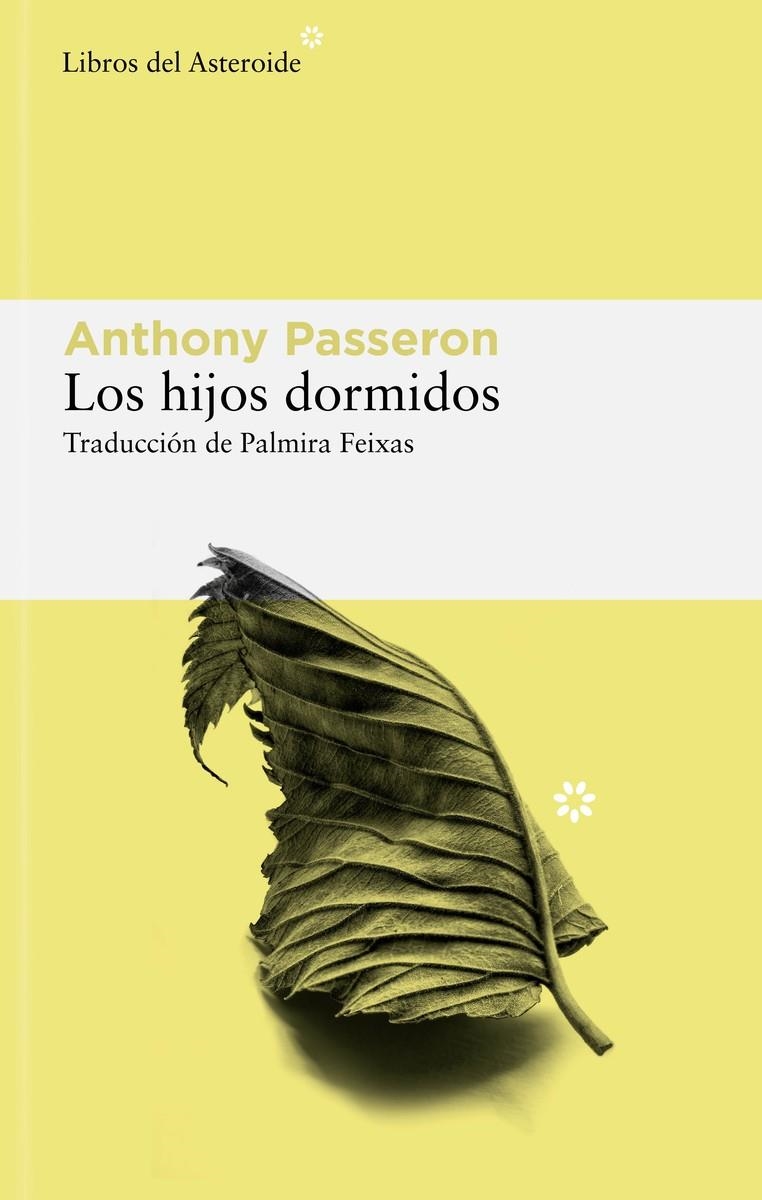 Los hijos dormidos | Passeron, Anthony | Cooperativa autogestionària