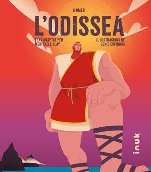 L'Odissea | Blai i Boquera, Meritxell/ Espinosa, Genie | Cooperativa autogestionària