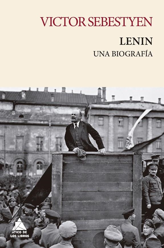 Lenin | Sebestyen, Victor | Cooperativa autogestionària