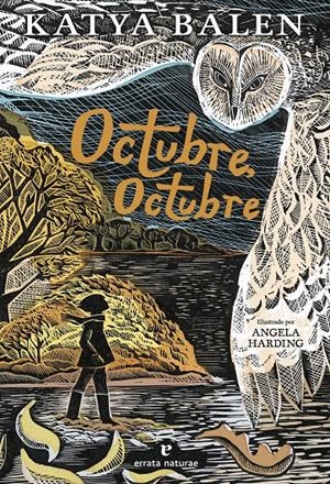 Octubre, Octubre | Balen, Katya | Cooperativa autogestionària