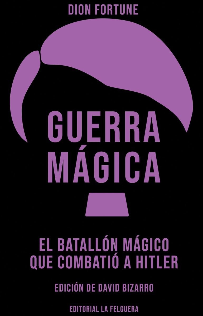 Guerra mágica | Fortune, Dion