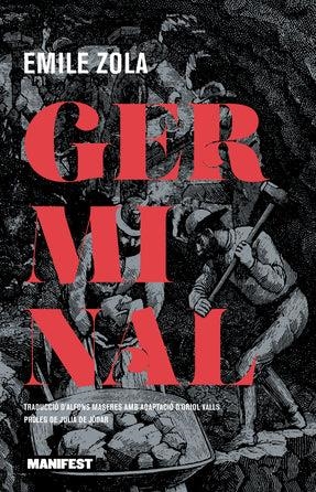 Germinal | Emile Zola | Cooperativa autogestionària