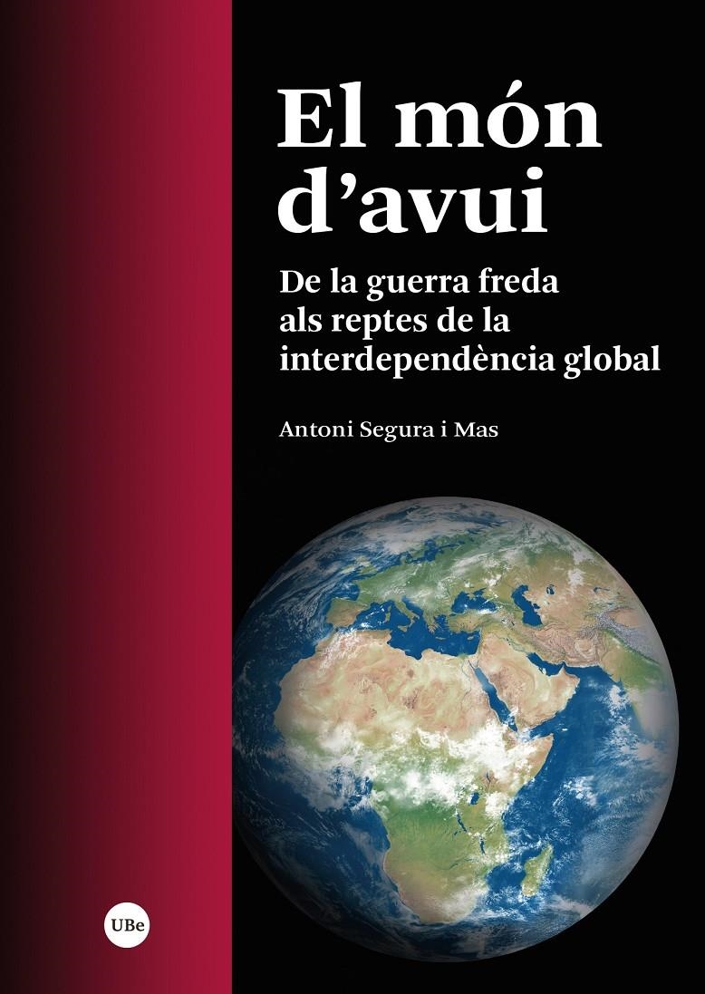 El món d’avui | Segura i Mas, Antoni | Cooperativa autogestionària