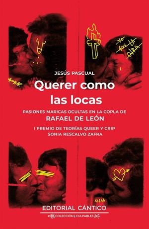 Querer como las locas | Jesús Pascual