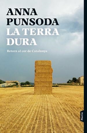 La terra dura | Punsoda, Anna