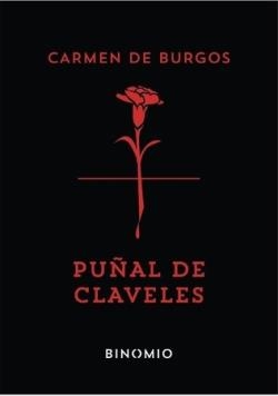 Puñal de claveles | de Burgos, Carmen | Cooperativa autogestionària