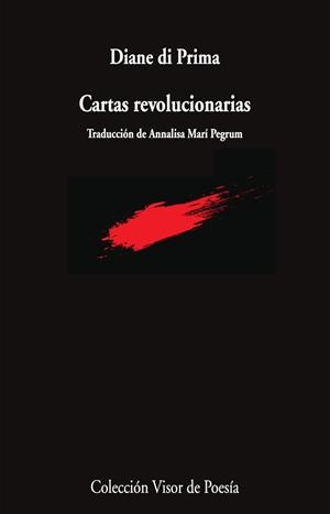 Cartas revolucionarias | Prima, Diane di | Cooperativa autogestionària