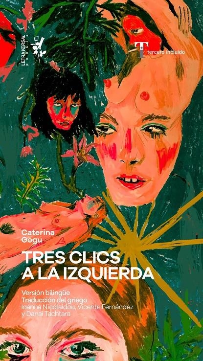 Tres clics a la izquierda | Gogu, Caterina | Cooperativa autogestionària