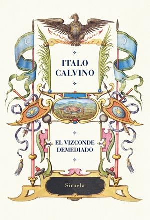 El vizconde demediado | Calvino, Italo | Cooperativa autogestionària