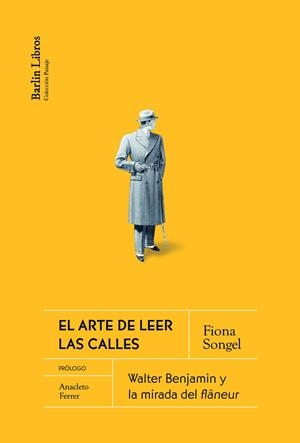 El arte de leer las calles | Songel Clark, Fiona