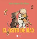 El osito de Max | Lindgren, Barbro | Cooperativa autogestionària