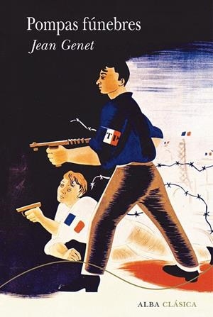 Pompas fúnebres | Genet, Jean | Cooperativa autogestionària