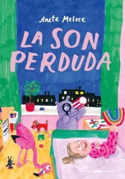 La son perduda | Anete Melece | Cooperativa autogestionària