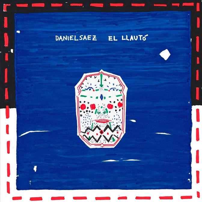 El llautó - Llibre + CD | Saez, Daniel