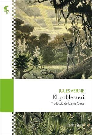 El poble aeri | Verne, Jules | Cooperativa autogestionària