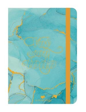 2024 Agenda anual bolsillo La Vecina Rubia | La Vecina Rubia | Cooperativa autogestionària