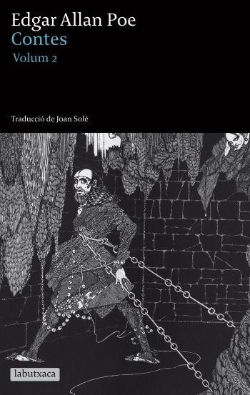Contes vol. 2 | Poe, Edgar Allan | Cooperativa autogestionària