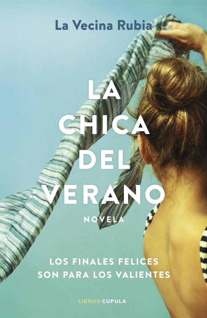 La chica del verano | La Vecina Rubia | Cooperativa autogestionària