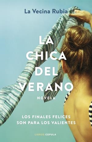 La chica del verano | La Vecina Rubia | Cooperativa autogestionària