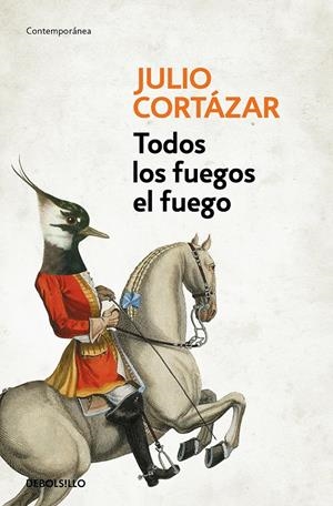 Todos los fuegos el fuego | Cortázar, Julio | Cooperativa autogestionària