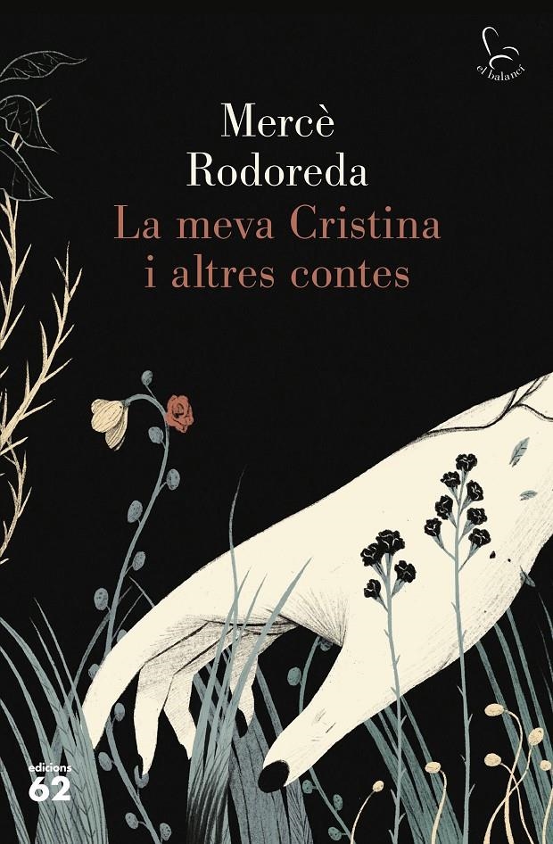 La meva Cristina i altres contes | Rodoreda, Mercè