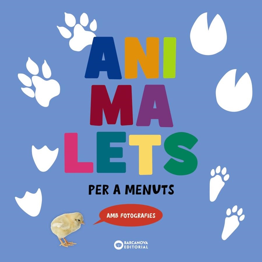Animalets | Barcanova, Editorial | Cooperativa autogestionària