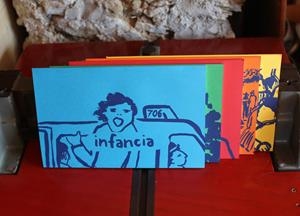 Infancia | Nele Urbanowicz | Cooperativa autogestionària