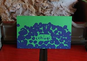 Ch'uqi | Nele Urbanowicz | Cooperativa autogestionària