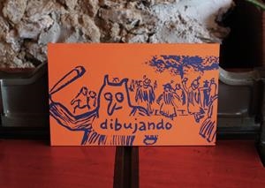 Dibujando | Nele Urbanowicz | Cooperativa autogestionària