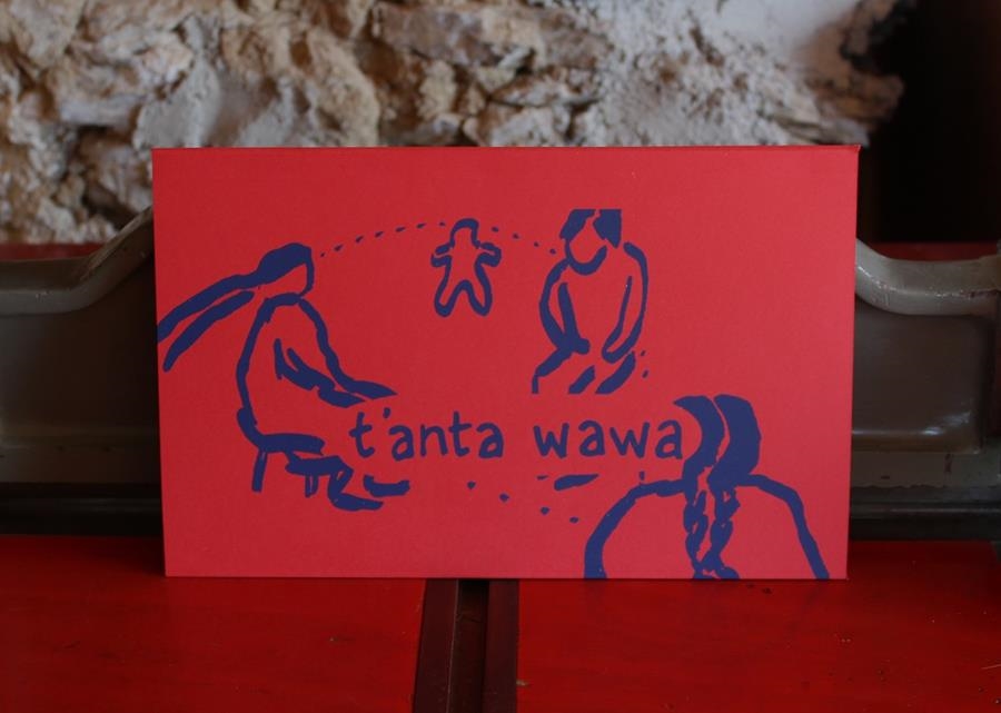 T'anta Wawa | Nele Urbanowicz | Cooperativa autogestionària