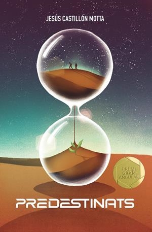Predestinats | Castillón Motta, Jesús | Cooperativa autogestionària