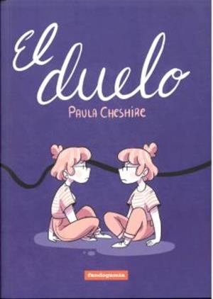 El duelo | Cheshire, Paula | Cooperativa autogestionària
