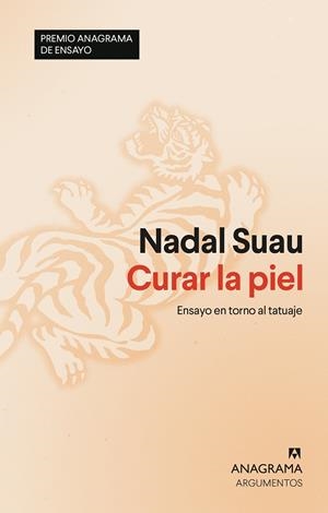 Curar la piel | Suau, Nadal | Cooperativa autogestionària